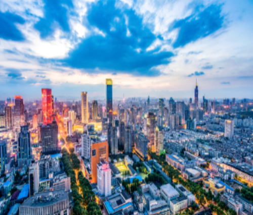 南京將聯合監管：存在違建房屋將暫停買賣合同網上簽約