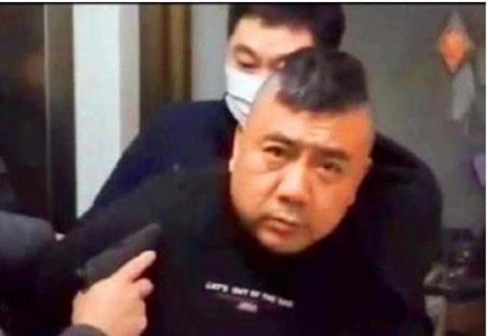 “南醫大女生被殺案”二審宣判，維持死刑原判！