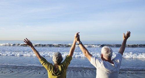 千金難買“老來俏”，如何做好3億人的旅游？