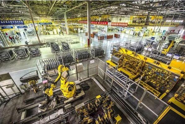 7月制造業PMI 49.0%！生產經營活動預期指數位于擴張區間