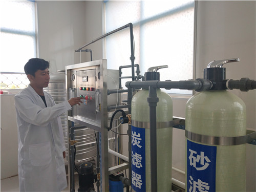 徐開鵬：辭去高薪傳承古老非遺
