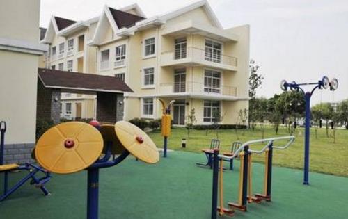 2025年基本建成！廣東21項措施推進基本養老服務體系建設