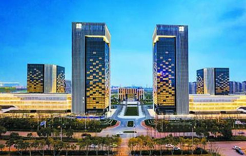 這個谷，7年先“聲”奪人產值超千億元