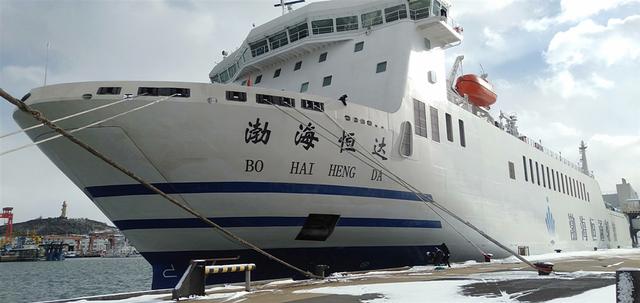 亞洲最大多用途滾裝船投入運營
