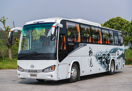 蘇州金龍獲江蘇省汽車工程學會汽車工業科技進步獎一等獎