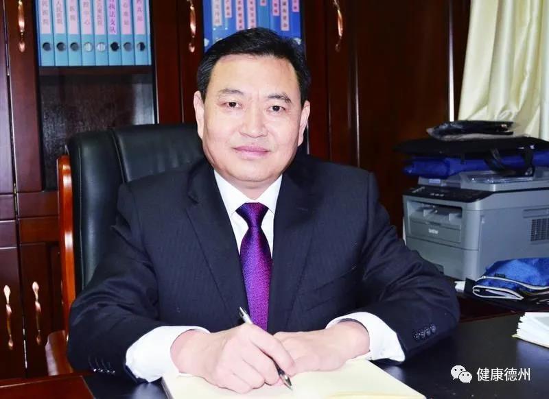 聚焦德州兩會｜德州市衛生健康委主任常樹風：奮力譜寫新時代衛健事業新篇章