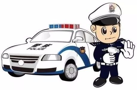 安徽嚴查各類交通違法行為 行動一直持續到2月底