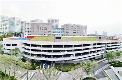 青島：再建5萬停車泊位 既可“共享”還要“智慧”
