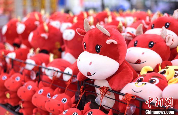 辛丑年要來了，屬相從啥時候開始算？生肖牛有啥傳說？