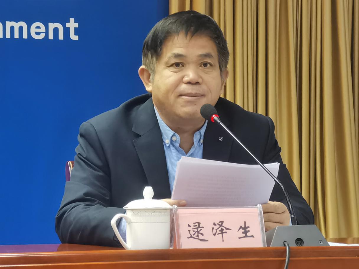 實施改革攻堅、精準扶貧、創新招商模式德州市積極打造對外開放新高地