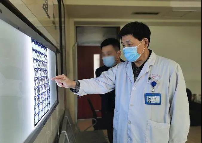 德州市第二人民醫院胸外科：相信偏方導致滴水不進，微創手術挽救生命