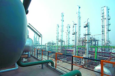 《西部地區鼓勵類產業目錄（2020年本）》解讀