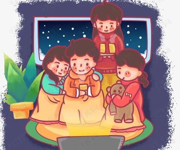 疫情防控｜致德州運河新區居民的一封信