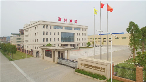 品類時代，富邦食品用OEM打開品牌商的想象力