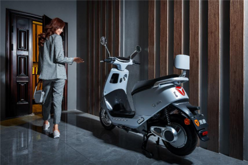 天津雅迪：精準把握“精眾人群”消費理念，推出“更高端”產品