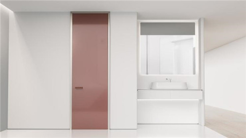 大膽定義未來家居流行趨勢,TATA木門憑什么?