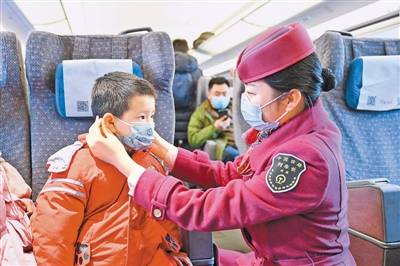國家發展改革委等部門發布通知要求——全面鞏固疫情防控重大成果