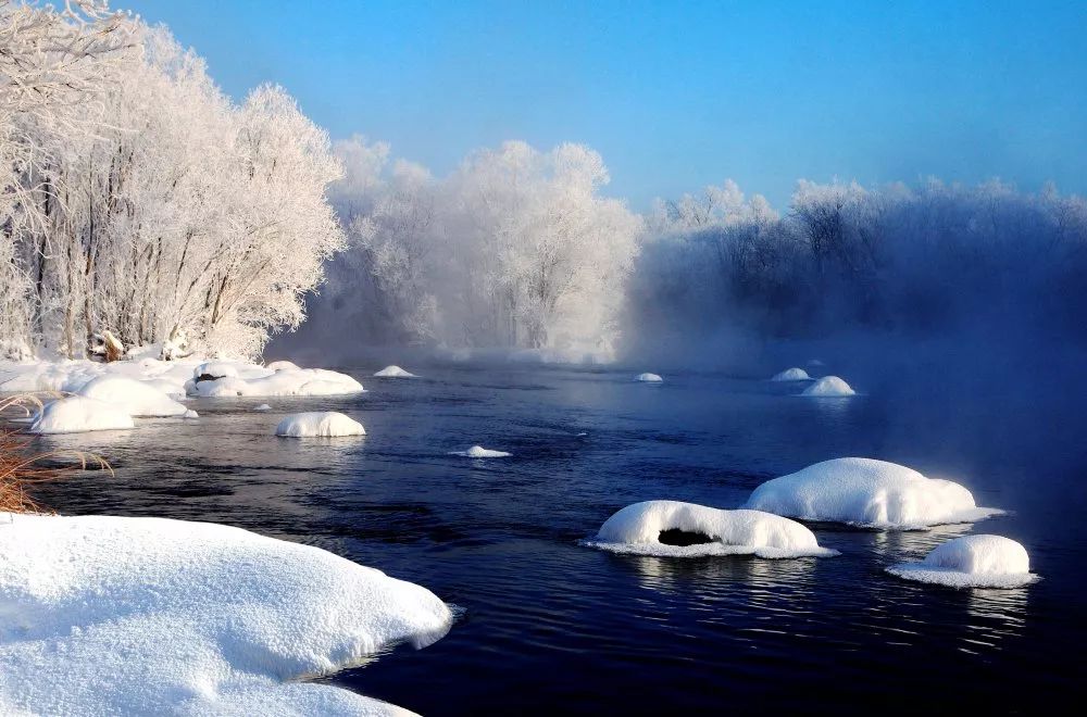跨越山海，他把“童話世界”送給就地過年的你！