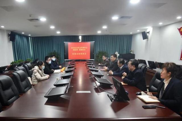 做好服務社區?打造特色品牌?|?德州市住房公積金管理中心“雙報道”工作成效顯著