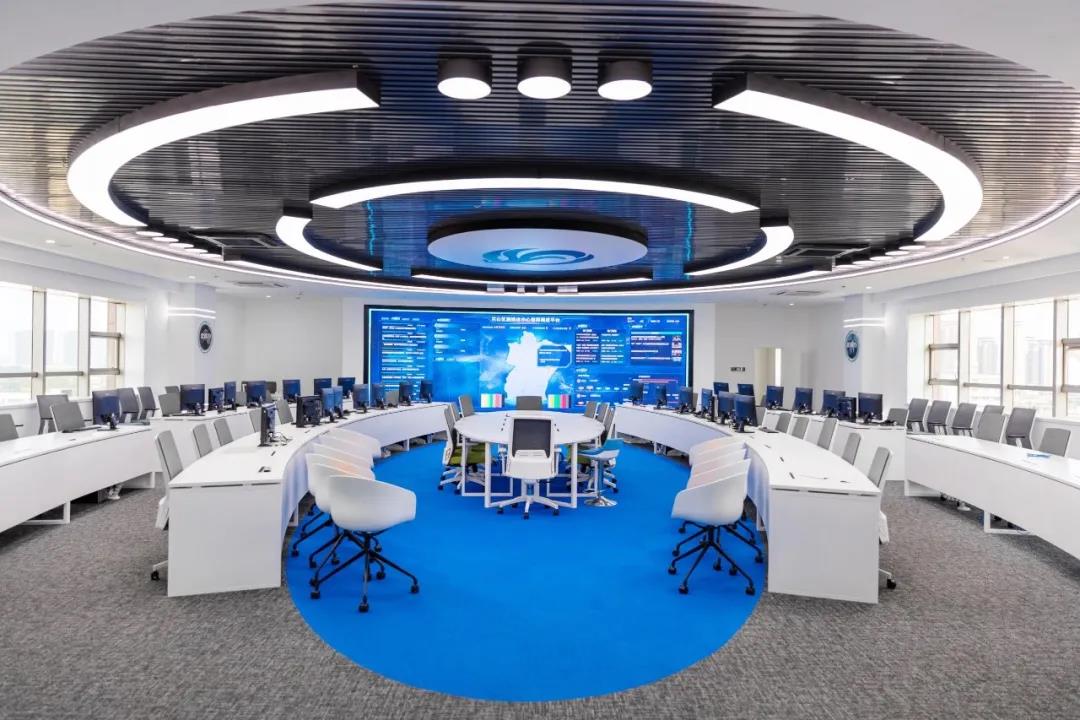 新型“平臺鏈”探索實踐——看蘭山如何布局融媒新生態