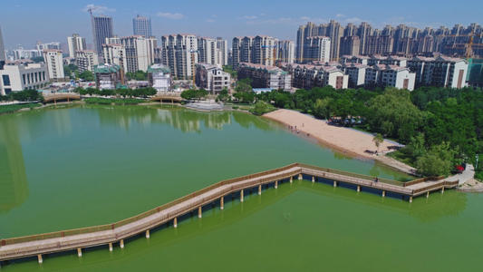 7項重點任務28條具體措施 全面推進美麗寧夏建設實施方案出臺