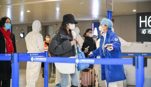 要迅速遏制本土疫情擴散蔓延——國務院聯防聯控機制新聞發布會回應防疫關切