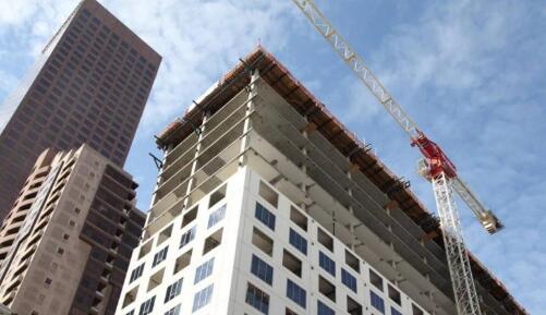 建筑產業規模屢創新高