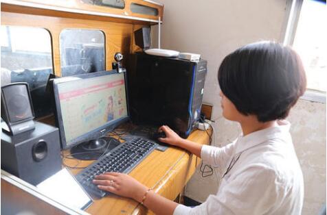 脫貧村通寬帶比例超98% 網絡進村入戶 產業發展提速
