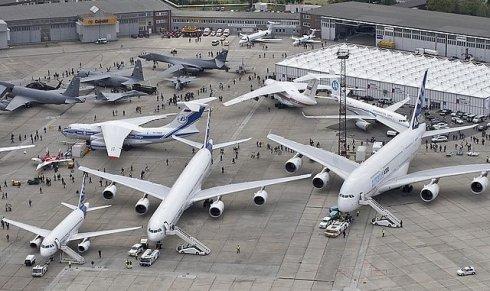 我國擬修改民用航空法 促進行業高質量發展