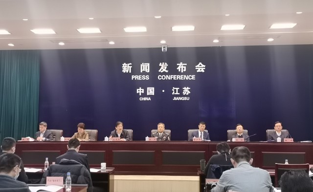 保障群眾過好春節，江蘇六部門發布最新舉措