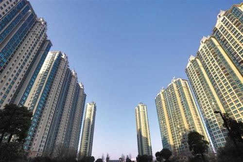 廣東落地房地產“白名單”金額居全國第一