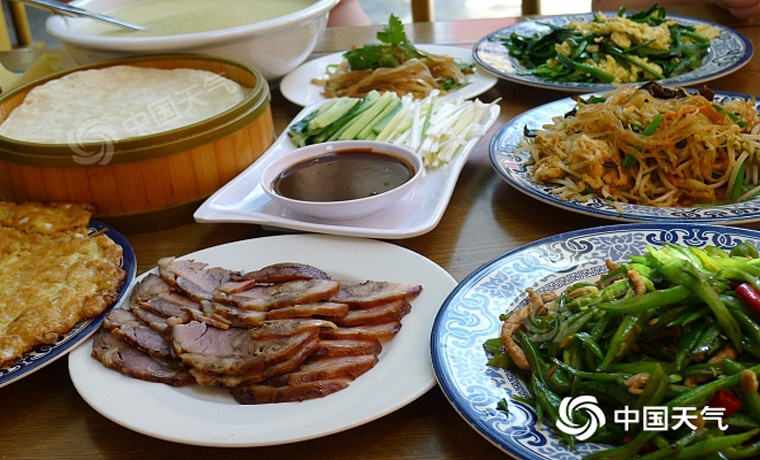 全國入春進程圖出爐：云南以及華南、江南南部等地都已入春