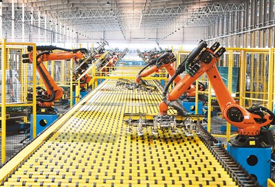 去年30個省（區、市）實現經濟正增長——各省份GDP傳遞了啥信號？