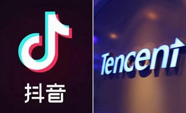 兩大巨頭互掐！抖音和騰訊，都說要起訴對方