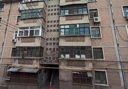 今年內蒙古計劃籌建 1.1萬套保障性租賃住房