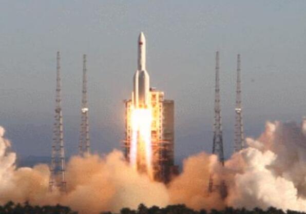 我國可重復使用火箭研制獲新進展 火箭主發動機累計完成15次重復試驗