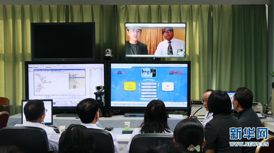 赴美就醫：出國看病，為何都愛去美國？