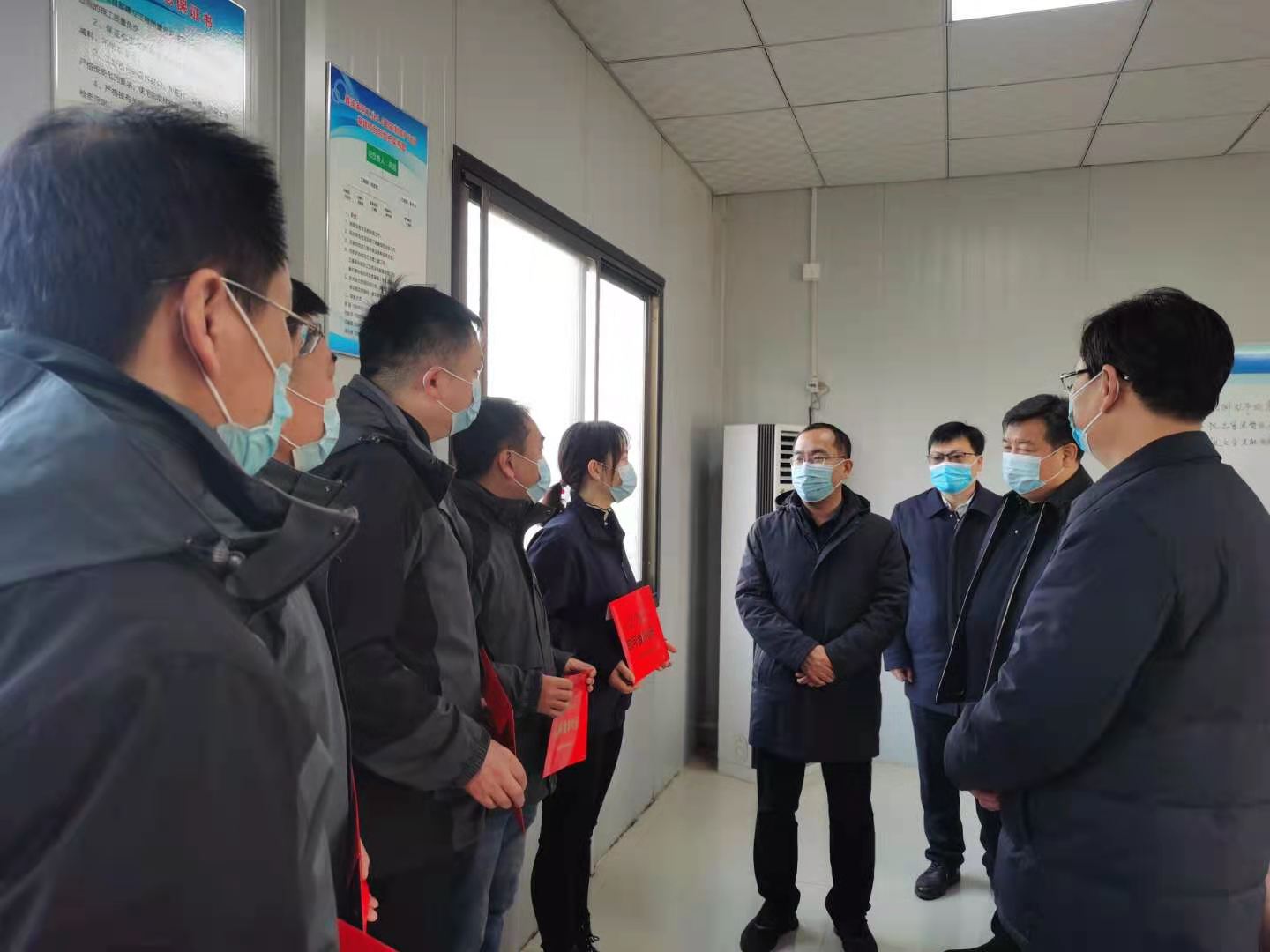 就地過新年溫暖送身邊