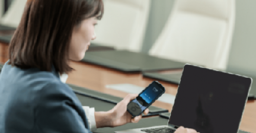 實力強大設計一流，科大訊飛翻譯機更符合國人使用習慣