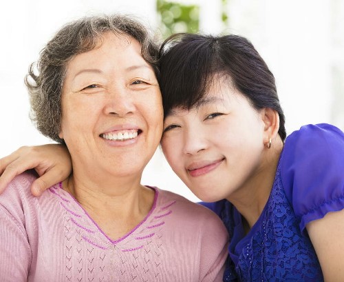 癌有我伴——癌癥患者全病程診療康復社區