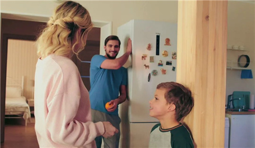 北極圈小鎮：晚到的中國造和遲到的中國牌