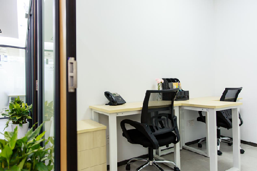 共享辦公提供的不只是辦公室，持續助力創業企業成長