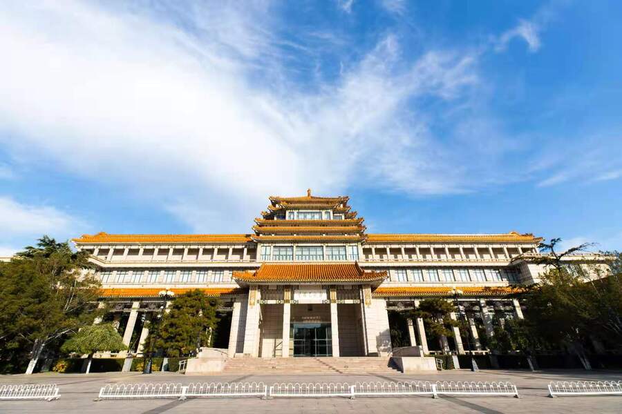 美在新時代 | 中國美術館的新精神新氣象