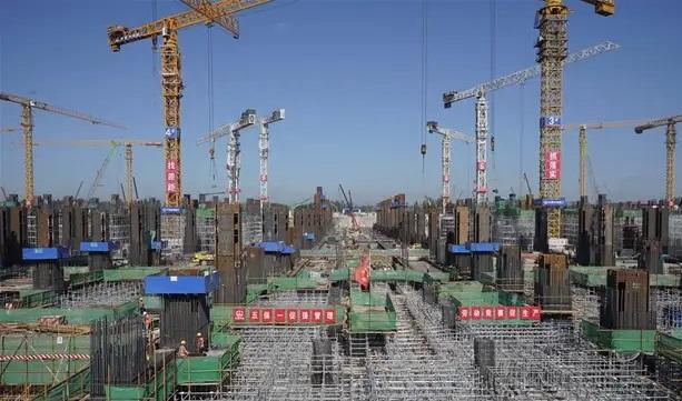 山西海外投資建設一體化“零”突破