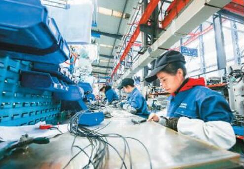河北讓中小企業更安心更放心享受研發費用加計扣除政策