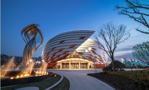 2020影視作品立項達42部 青島西海岸新區打造影視文化產業新高地