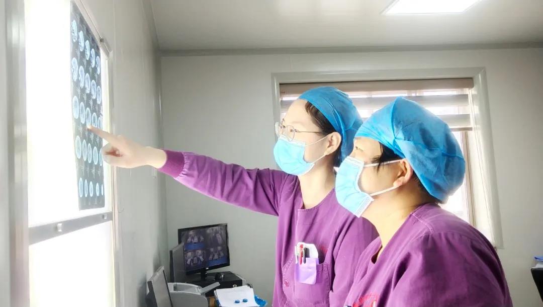 德州市第二人民醫院重癥醫學科成功救治一位車禍致多發傷患者