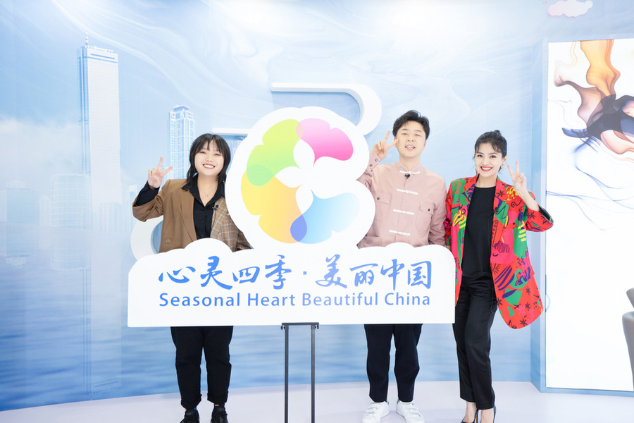 文旅融合+全媒體傳播，“風力”幾何