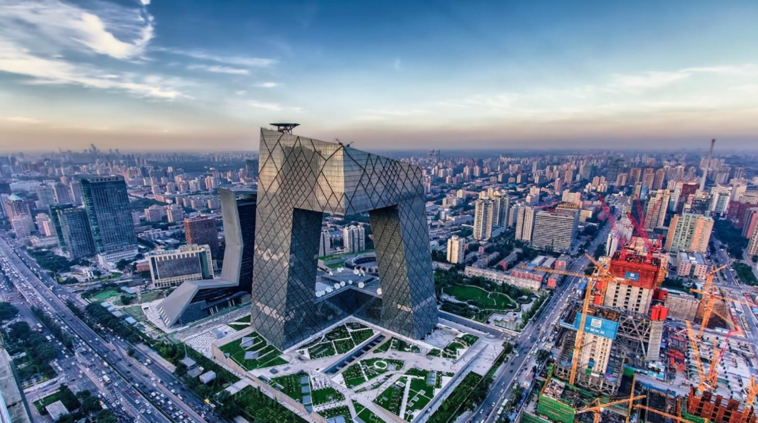 一紙規定滅了北京城市民宿？誰走誰留