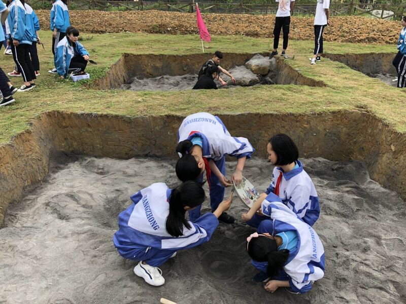 研學旅游：從粗放發展走向精細融合